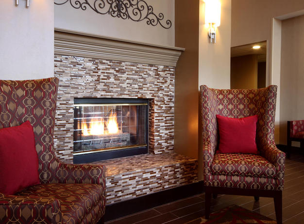 Imagen general del Hotel Hampton Inn and Suites Ft. Wayne-north. Foto 8