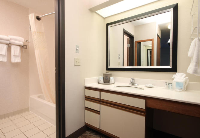Imagen general del Hotel Hampton Inn and Suites Ft. Wayne-north. Foto 11