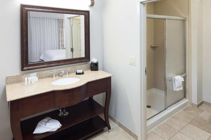 Imagen de la habitación del Hotel Hampton Inn and Suites Ft. Worth-burleson. Foto 3