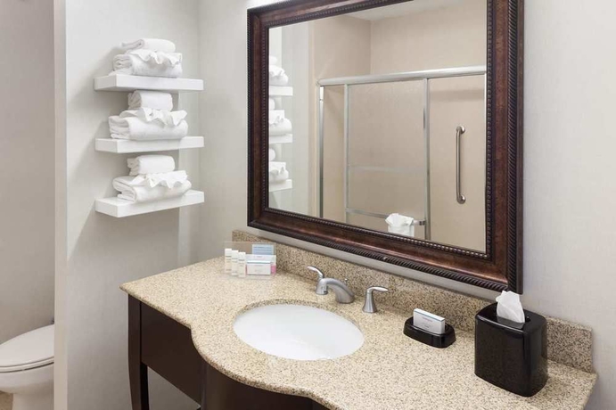 Imagen de la habitación del Hotel Hampton Inn and Suites Ft. Worth-burleson. Foto 4