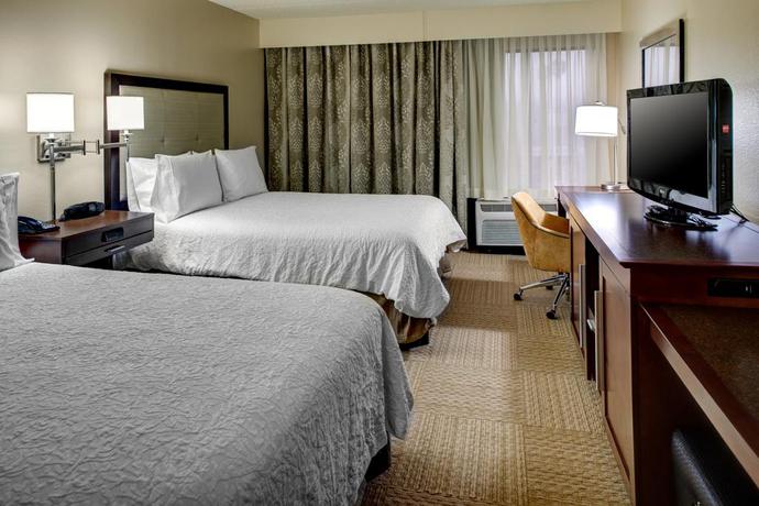 Imagen general del Hotel Hampton Inn and Suites Fultondale Birmingham I 65, Al. Foto 11
