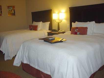 Imagen general del Hotel Hampton Inn and Suites Gainesville. Foto 4