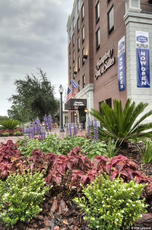 Imagen general del Hotel Hampton Inn and Suites Gainesville-downtown. Foto 4