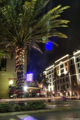 Imagen general del Hotel Hampton Inn and Suites Gainesville-downtown. Foto 5