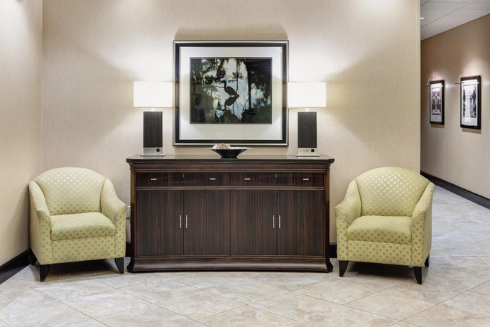 Imagen general del Hotel Hampton Inn and Suites Gainesville-downtown. Foto 9