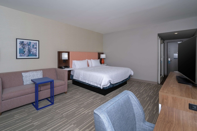 Imagen de la habitación del Hotel Hampton Inn and Suites Glenarden/washington Dc. Foto 14