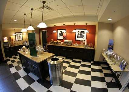 Imagen general del Hotel Hampton Inn and Suites Grand Forks. Foto 9
