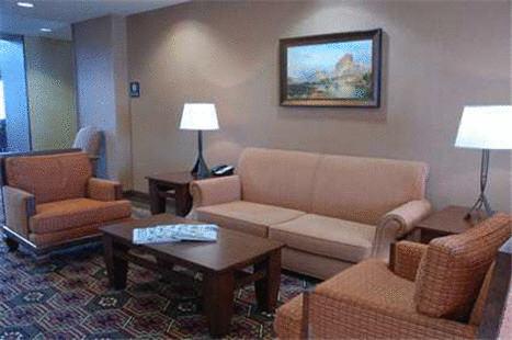 Imagen general del Hotel Hampton Inn and Suites Green River. Foto 4