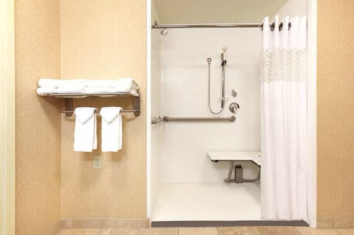 Imagen general del Hotel Hampton Inn and Suites Greenfield. Foto 3