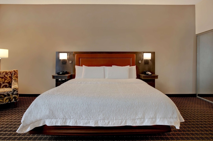 Imagen de la habitación del Hotel Hampton Inn and Suites Greenville-downtown-riverplace. Foto 14