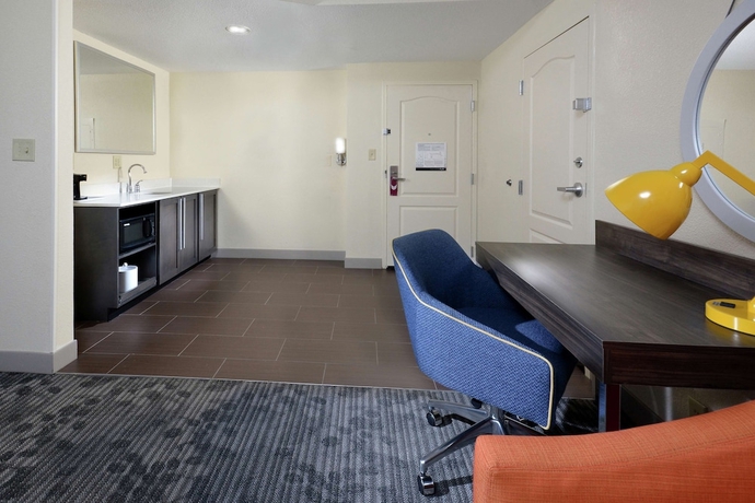 Imagen de la habitación del Hotel Hampton Inn and Suites Greenville/spartanburg I-85, Sc. Foto 2