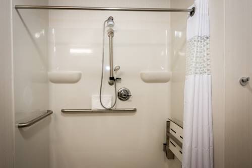 Imagen de la habitación del Hotel Hampton Inn and Suites Hammond. Foto 3