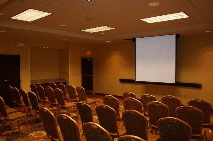 Imagen general del Hotel Hampton Inn and Suites Hartford/east Hartford. Foto 5