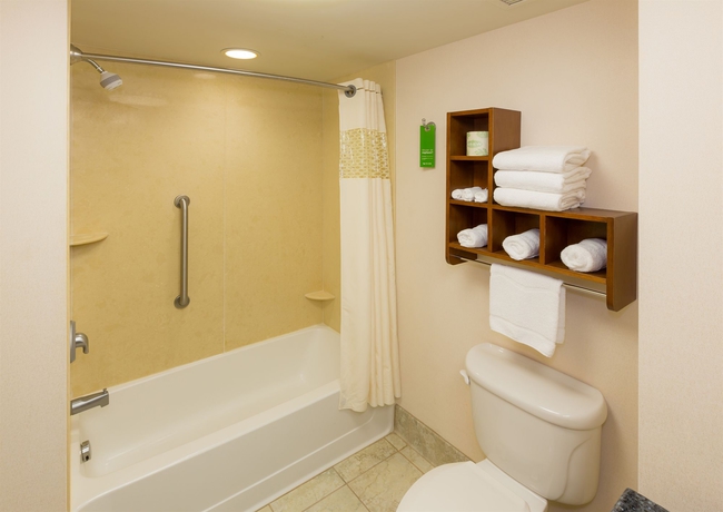 Imagen de la habitación del Hotel Hampton Inn and Suites Hartford/farmington. Foto 8