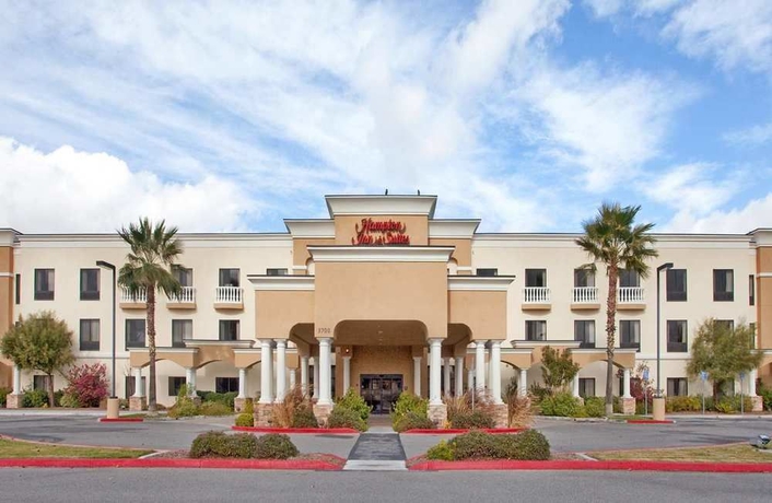 Imagen general del Hotel Hampton Inn and Suites Hemet. Foto 2