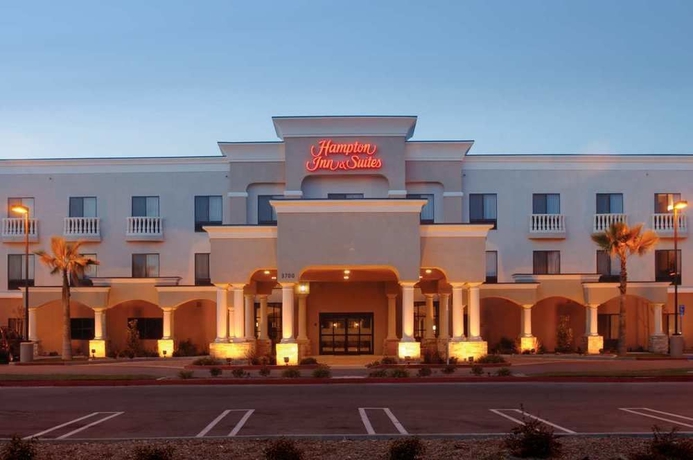 Imagen general del Hotel Hampton Inn and Suites Hemet. Foto 3