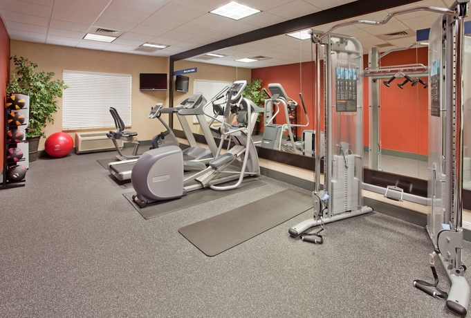 Imagen de los interiores del Hotel Hampton Inn and Suites Hemet. Foto 15