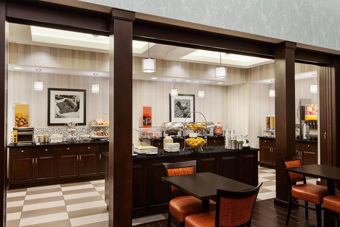 Imagen de la habitación del Hotel Hampton Inn and Suites Hershey Near The Park. Foto 7