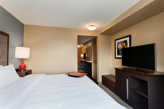 Imagen de la piscina del Hotel Hampton Inn and Suites Hershey Near The Park. Foto 16
