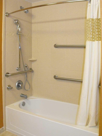 Imagen de la habitación del Hotel Hampton Inn and Suites Homestead Miami South. Foto 4