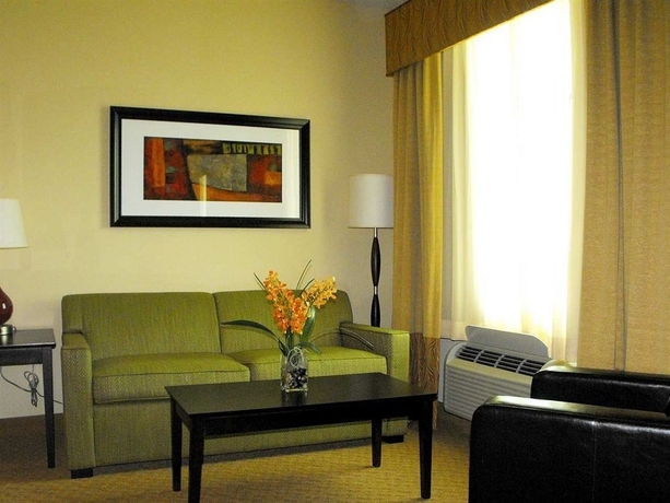 Imagen de los interiores del Hotel Hampton Inn and Suites Homestead Miami South. Foto 13