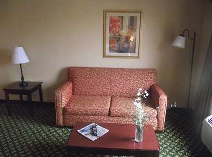 Imagen general del Hotel Hampton Inn and Suites Hopkinsville. Foto 4