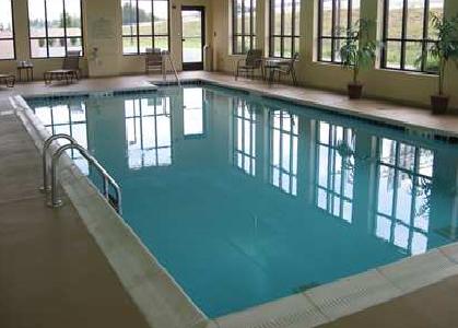 Imagen general del Hotel Hampton Inn and Suites Hopkinsville. Foto 5