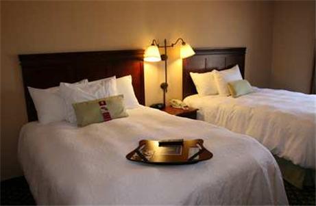 Imagen general del Hotel Hampton Inn and Suites Hopkinsville. Foto 6
