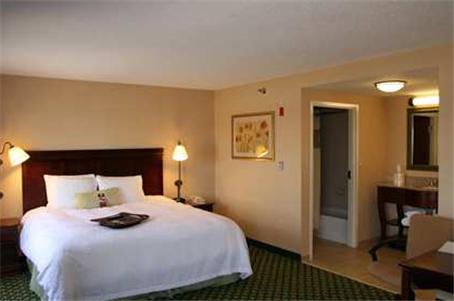 Imagen general del Hotel Hampton Inn and Suites Hopkinsville. Foto 8