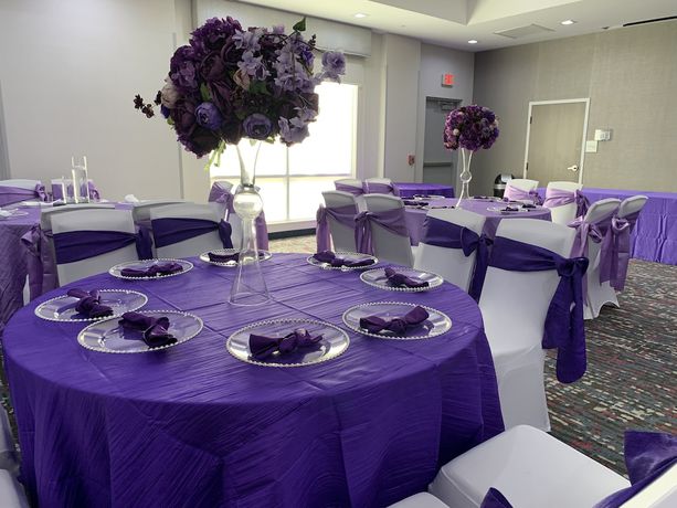 Imagen de los interiores del Hotel Hampton Inn and Suites Houston East Beltway 8. Foto 15