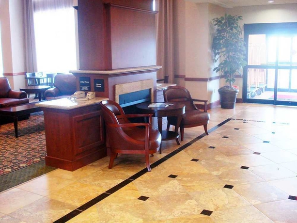 Imagen general del Hotel Hampton Inn and Suites Houston - Rosenberg. Foto 1