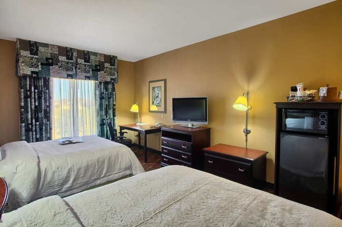 Imagen de la habitación del Hotel Hampton Inn and Suites Houston - Rosenberg. Foto 8