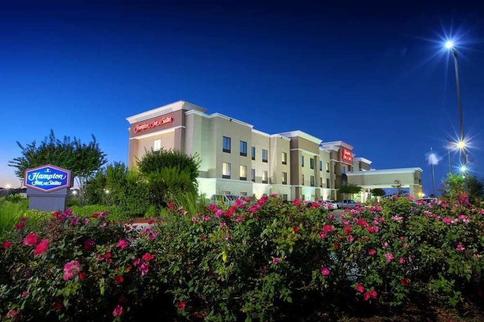 Imagen general del Hotel Hampton Inn and Suites Houston - Rosenberg. Foto 4