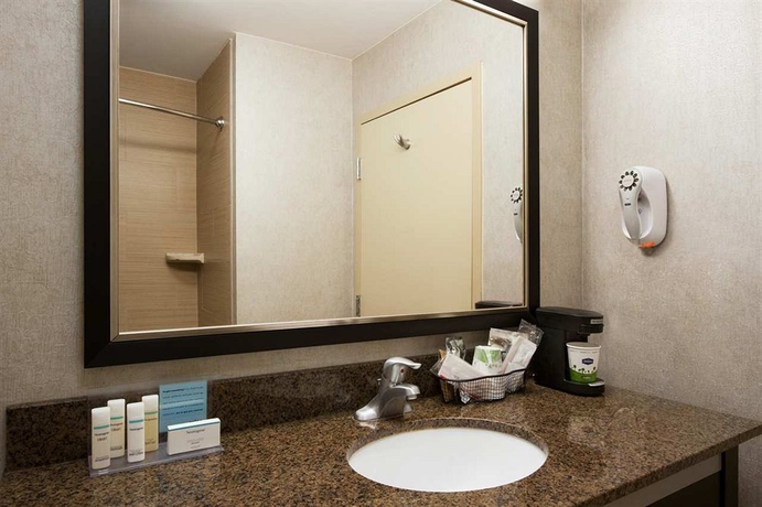 Imagen de la habitación del Hotel Hampton Inn and Suites Houston/league City. Foto 4