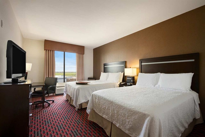 Imagen de la habitación del Hotel Hampton Inn and Suites Houston/league City. Foto 6