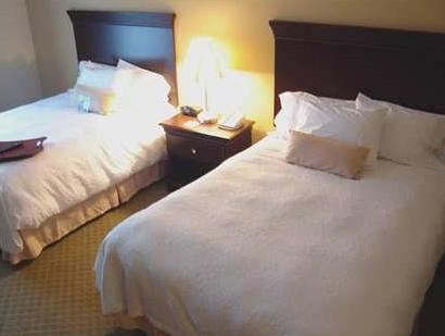 Imagen general del Hotel Hampton Inn and Suites Huntsville Hampton Cove. Foto 5