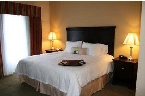 Imagen general del Hotel Hampton Inn and Suites Huntsville Hampton Cove. Foto 8