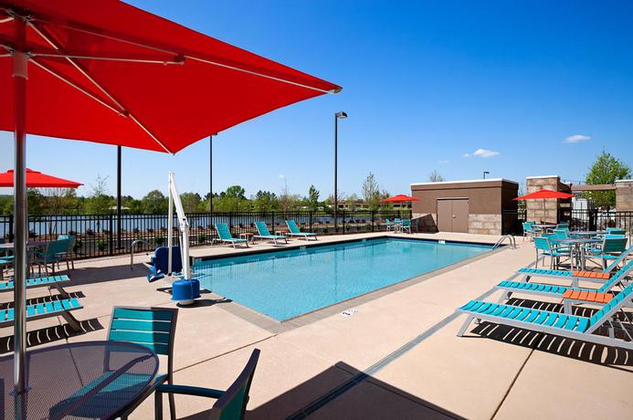 Imagen general del Hotel Hampton Inn and Suites Huntsville/research Park Area. Foto 6