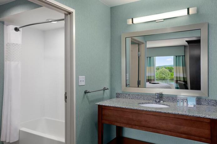 Imagen general del Hotel Hampton Inn and Suites Huntsville/research Park Area. Foto 9