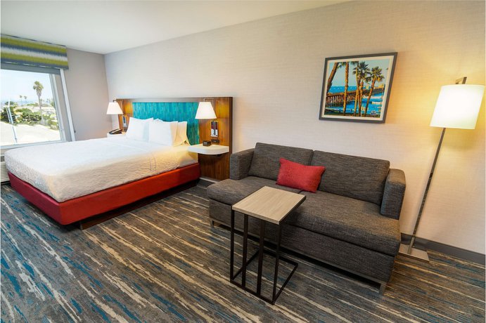 Imagen de la habitación del Hotel Hampton Inn and Suites Imperial Beach San Diego. Foto 2