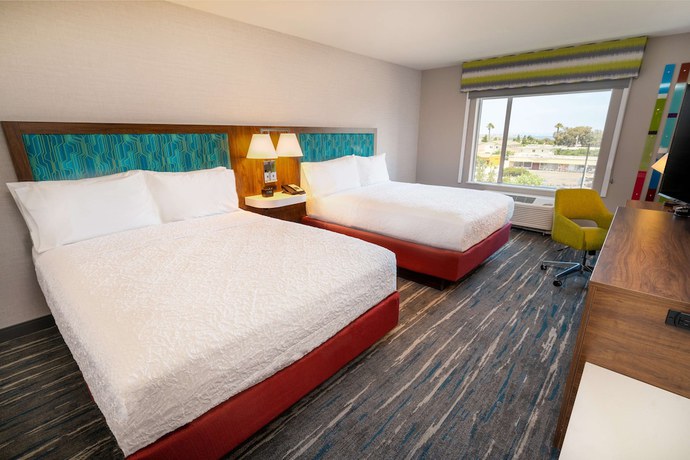 Imagen de la habitación del Hotel Hampton Inn and Suites Imperial Beach San Diego. Foto 5