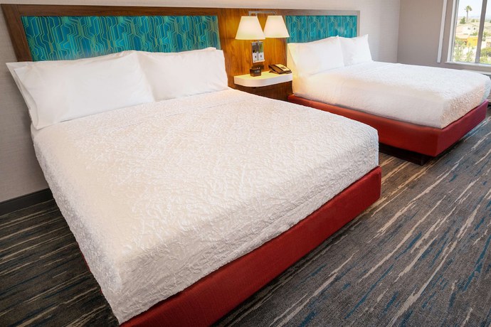 Imagen de la habitación del Hotel Hampton Inn and Suites Imperial Beach San Diego. Foto 6