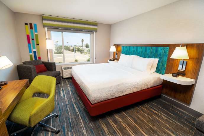 Imagen de la habitación del Hotel Hampton Inn and Suites Imperial Beach San Diego. Foto 10