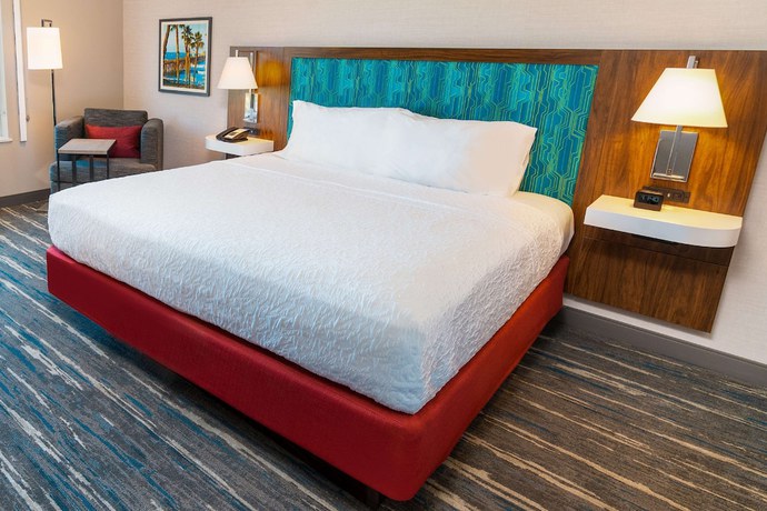 Imagen de la habitación del Hotel Hampton Inn and Suites Imperial Beach San Diego. Foto 15