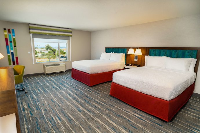 Imagen de la habitación del Hotel Hampton Inn and Suites Imperial Beach San Diego. Foto 16