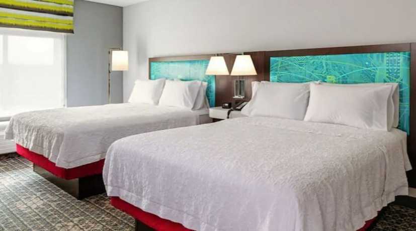 Imagen de la habitación del Hotel Hampton Inn and Suites Imperial Beach San Diego. Foto 17