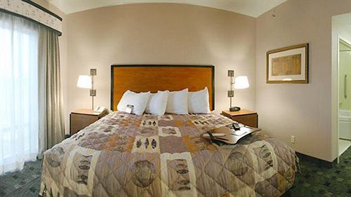 Imagen general del Hotel Hampton Inn and Suites Indianapolis - Fishers. Foto 3