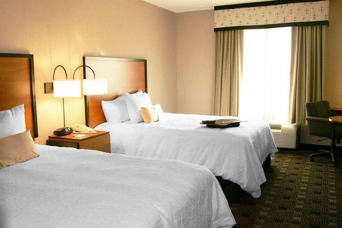 Imagen general del Hotel Hampton Inn and Suites Indianapolis - Fishers. Foto 4