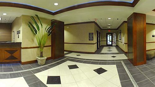 Imagen general del Hotel Hampton Inn and Suites Indianapolis - Fishers. Foto 5