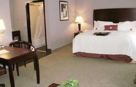 Imagen general del Hotel Hampton Inn and Suites Indianapolis/brownsburg. Foto 3
